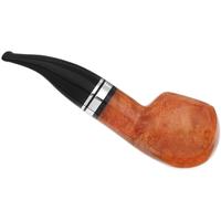 Savinelli Minerva Smooth Natural (320 KS) (6mm)