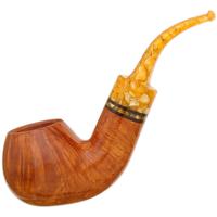 Savinelli Miele Smooth  (641 KS) (6mm)