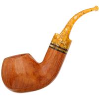 Savinelli Miele Smooth  (641 KS) (6mm)