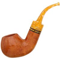 Savinelli Miele Smooth  (641 KS) (6mm)