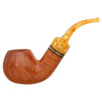 Savinelli Miele Smooth  (641 KS) (6mm)
