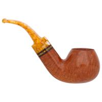 Savinelli Miele Smooth (641 KS) (6mm)