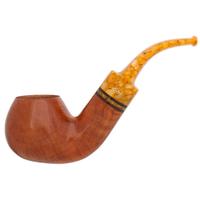 Savinelli Miele Smooth  (641 KS) (6mm)