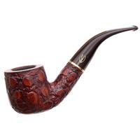 Savinelli Alligator Brown (622 KS) (6mm)
