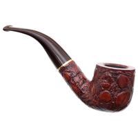Savinelli Alligator Brown (622 KS) (6mm)