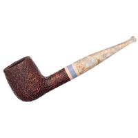Savinelli Sasso Rusticated (106) (6mm)