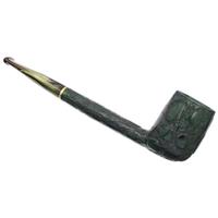 Savinelli Alligator Green (804 KS) (6mm)