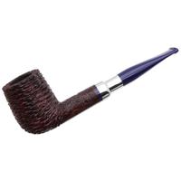 Savinelli Eleganza Rusticated Dark Brown (111 KS) (6mm)