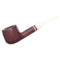 Savinelli Avorio Smooth Bordeaux (121 KS) (6mm)