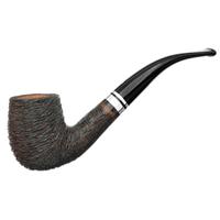 Savinelli Minerva Rusticated Brown (606 KS) (6mm)