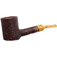 Savinelli Miele Brown Rusticated (311 KS) (6mm)