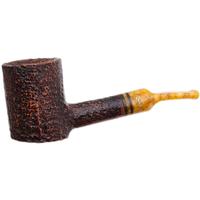 Savinelli Miele Brown Rusticated (311 KS) (6mm)