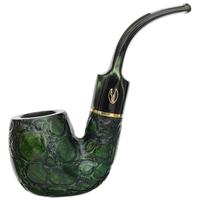 Savinelli Alligator Green (614) (6mm)
