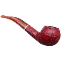 Savinelli Alligator Red (673 KS) (6mm)
