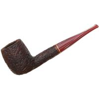 Savinelli Vigna Rusticated Bordeaux (128) (6mm)