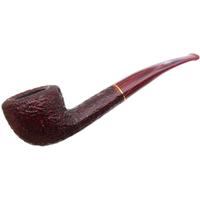 Savinelli Vigna Rusticated Bordeaux (316 KS) (6mm)