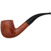 Savinelli Punto Oro Gold Smooth (601) (6mm)