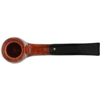 Savinelli Punto Oro Gold Smooth (601) (6mm)