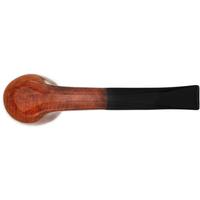 Savinelli Punto Oro Gold Smooth (601) (6mm)