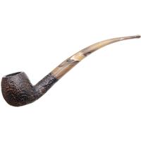 Savinelli Ginger's Favorite Rusticated (626) (6mm)