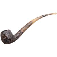 Savinelli Ginger's Favorite Rusticated (626) (6mm)