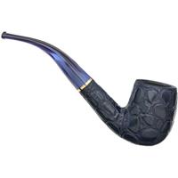Savinelli Alligator Blue (606 KS) (6mm)