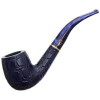 Savinelli Alligator Blue (606 KS) (6mm)