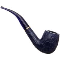 Savinelli Alligator Blue (606 KS) (6mm)