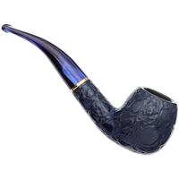 Savinelli Alligator Blue (626) (6mm)
