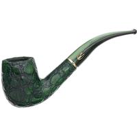 Savinelli Alligator Green (606 KS) (6mm)
