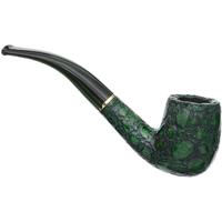 Savinelli Alligator Green (606 KS) (6mm)