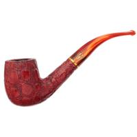 Savinelli Alligator Red (606 KS) (6mm)