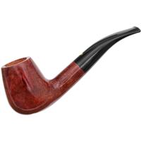 Savinelli Punto Oro Gold Smooth (628) (6mm)