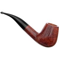 Savinelli Punto Oro Gold Smooth (628) (6mm)
