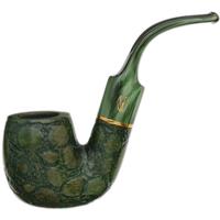 Savinelli Alligator Green (614) (6mm)