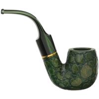 Savinelli Alligator Green (614) (6mm)