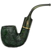 Savinelli Alligator Green (614) (6mm)