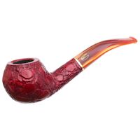 Savinelli Alligator Red (673 KS) (6mm)