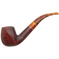 Savinelli Tortuga Smooth (602) (6mm)