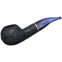 Savinelli Alligator Blue (320 KS) (6mm)