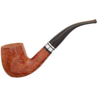Savinelli Minerva Smooth Natural (606 KS) (6mm)