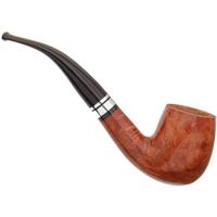 Savinelli Minerva Smooth Natural (606 KS) (6mm)