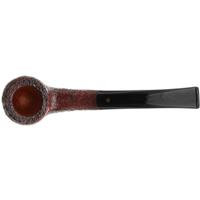 Savinelli Punto Oro Gold Sandblasted (606 KS) (6mm)