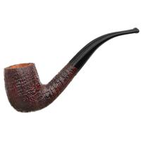 Savinelli Punto Oro Gold Sandblasted (606 KS)