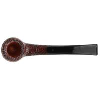 Savinelli Punto Oro Gold Sandblasted (606 KS)