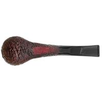 Savinelli Punto Oro Gold Sandblasted (606 KS)