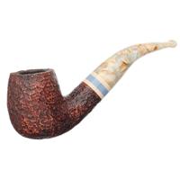 Savinelli Sasso Rusticated (616 KS) (6mm)