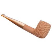 Savinelli Dune Rusticated Natural (106) (6mm)