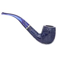 Savinelli Alligator Blue (606 KS) (6mm)