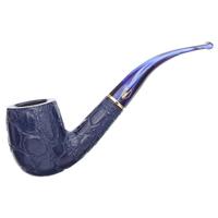 Savinelli Alligator Blue (606 KS) (6mm)